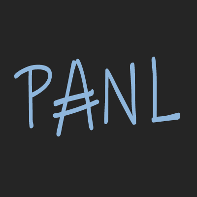 PANL Stake Pool Logo
